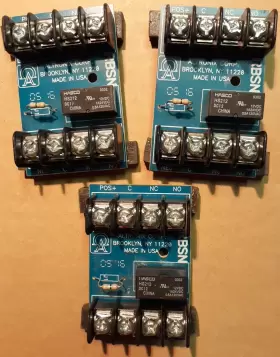 782239930333 ALTRONIX Rbsn Sensitive Relay Modules