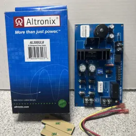 AL300ULB ALTRONIX Power Supply Board