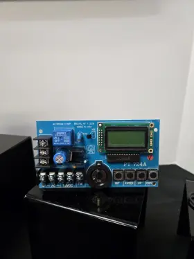 782239932351 ALTRONIX Timer Controller #3