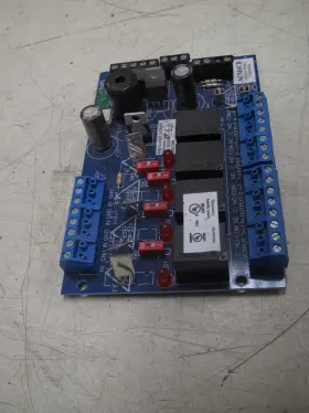 ACM4CB ALTRONIX Access Power Controller #2