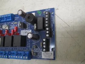 ACM4CB ALTRONIX Access Power Controller #3