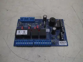 ACM4CB ALTRONIX Access Power Controller