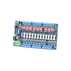 ACMS12CB ALTRONIX Ptc Power Cont