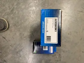 ACMS8CBK1 ALTRONIX Access Power Integration Kit