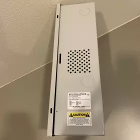 AL1012ULACMCB ALTRONIX Access Power Controller Supply Charger #3