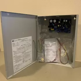 AL1012ULACMCB ALTRONIX Access Power Controller Supply Charger