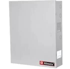 AL1012ULACMJ ALTRONIX Access Power Controller Supply Battery