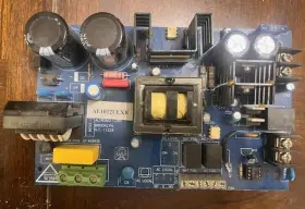 AL1012ULXB ALTRONIX Power Supply Charger Amp Board