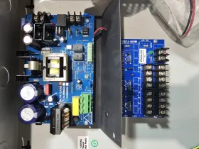 AL1012ULXPD8 ALTRONIX Power Supply #2