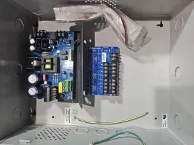 AL1012ULXPD8 ALTRONIX Power Supply