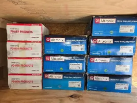 AL1012XPD16CB220 ALTRONIX Alarm #2