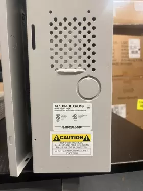 AL1024ULXPD16 ALTRONIX Alarm #3