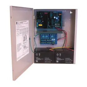 AL1024ULXPD8 ALTRONIX Proprietary Power Supply Wall