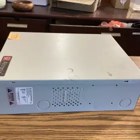 AL1024ULXPD8CB ALTRONIX Power Supply Ptc Scratches #3