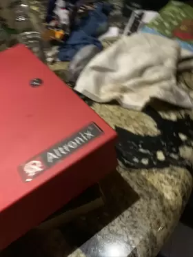 AL125ULX ALTRONIX Power Supply #2