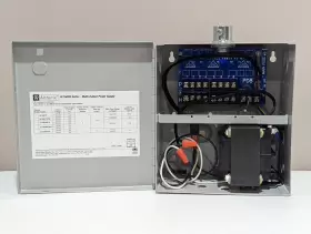 AL168175CB ALTRONIX Power Supply Ptc Outputs #3