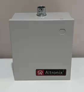 AL168175CB ALTRONIX Power Supply Ptc Outputs