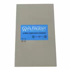 AL200UL ALTRONIX Supply Charger Power Unit Advanced #2