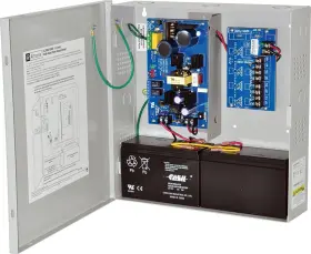 AL300PD4CB220 ALTRONIX Alarm