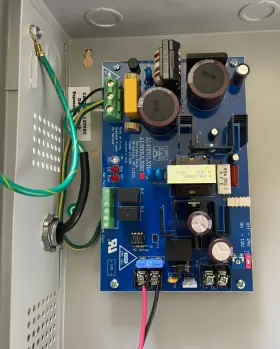 AL300ULX ALTRONIX Power Supply Charger #2