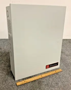 AL4000LACM ALTRONIX Access Power Controller Cards