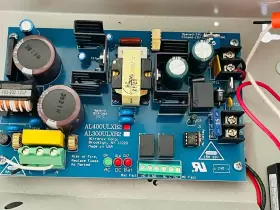 AL400ULACM ALTRONIX Access Power Controller Supply #3