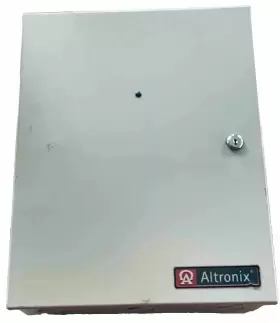 AL400ULACM ALTRONIX Access Power Controller Supply