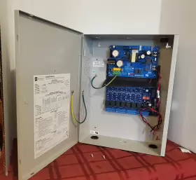 AL400ULACMCB ALTRONIX Power Supply Access Controller
