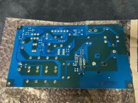 AL400ULB ALTRONIX Access Controller Power Supply Board #2