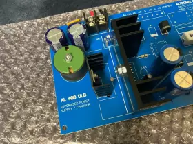 AL400ULB ALTRONIX Access Controller Power Supply Board #3