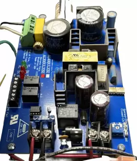 AL400ULXB2 ALTRONIX Power Supply Charger Board Access #2