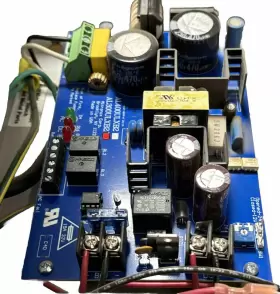 AL400ULXB2 ALTRONIX Power Supply Charger Board Access