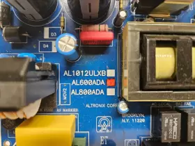 AL600ADA ALTRONIX Power Supply #2