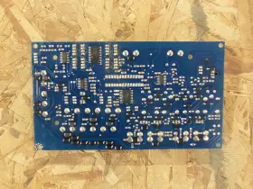 AL600LGK9E ALTRONIX Power Supply Module Extender Circuit Card #3