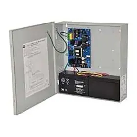 AL600ULM2 ALTRONIX Access Power Distribution Module Supply