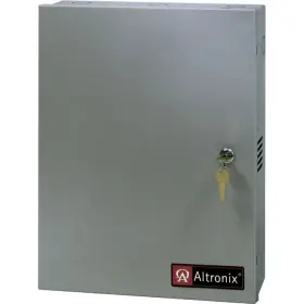 AL600ULMX ALTRONIX Proprietary Power Supply Wall Mount