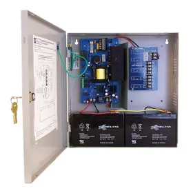 AL600ULPD4CB ALTRONIX Proprietary Power Supply Wall