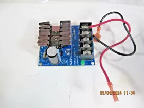 AL624 ALTRONIX Power Supply Charger