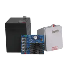 AL62412C ALTRONIX Power Module