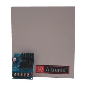 AL624E ALTRONIX Proprietary Power Supply Wall Mount