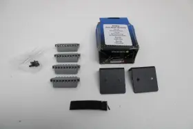 AL624NM-A120 ALTRONIX Protected Outputs Cctv Rack Mount Power