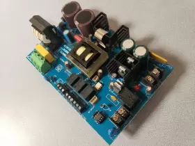 AL800ADA ALTRONIX Nac Extender Power Supply Board #2