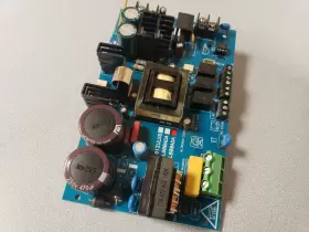 AL800ADA ALTRONIX Nac Extender Power Supply Board #3