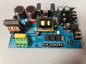 AL800ADA ALTRONIX Nac Extender Power Supply Board