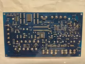 AL800LGK ALTRONIX Nac Power Extender Control Circuit Logic #3