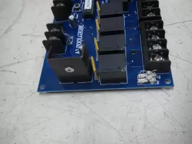 AL800LGK9E ALTRONIX Nac Power Extender Control Circuit Logic #3