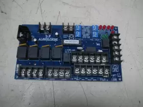 AL800LGK9E ALTRONIX Nac Power Extender Control Circuit Logic