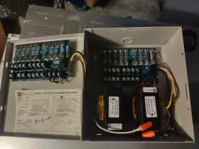 ALT2416 ALTRONIX Cctv Camera Power Supply