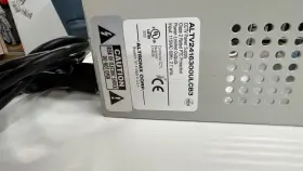 ALTV2416300ULCB3 ALTRONIX Cctv Card Access Power Supply #2