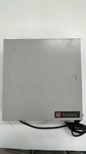 ALTV2416300ULCB3 ALTRONIX Cctv Card Access Power Supply